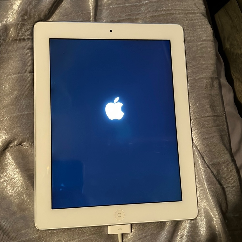Apple iPad 2nd gen